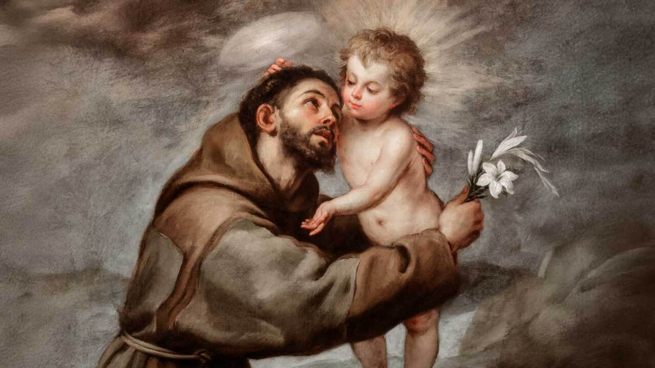 Ele impressionava pelas palavras e pelas obras