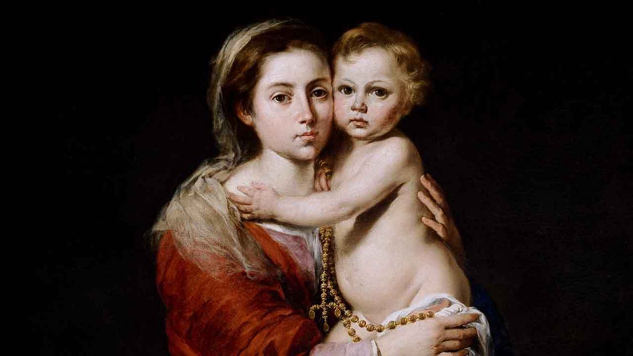 Por que o Rosário é uma arma contra Satanás?