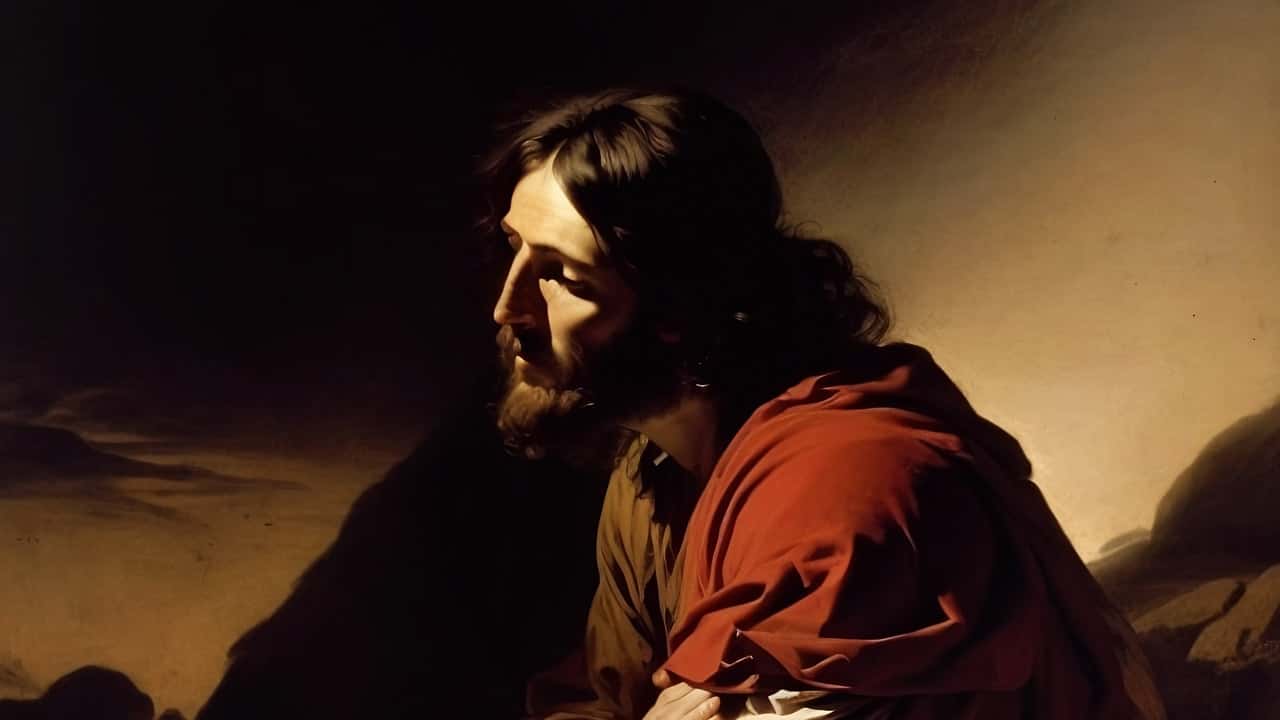 Uma só Pessoa em duas naturezas