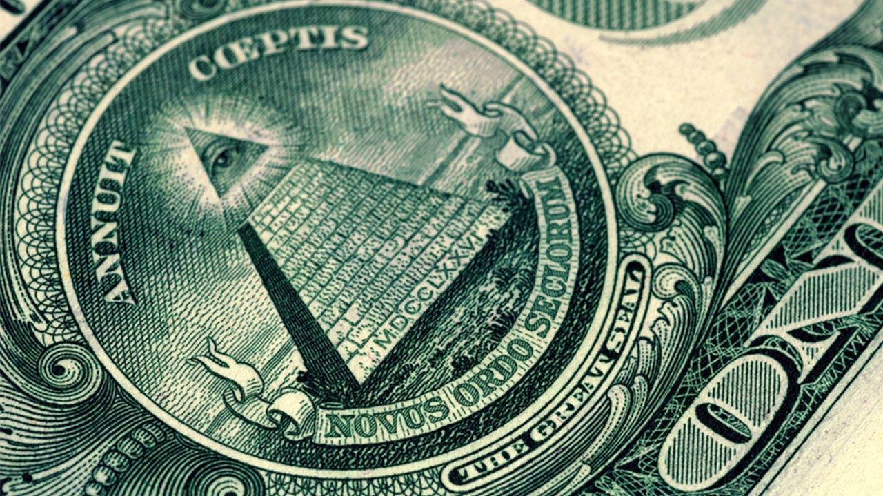 Capitalismo e Governo Mundial