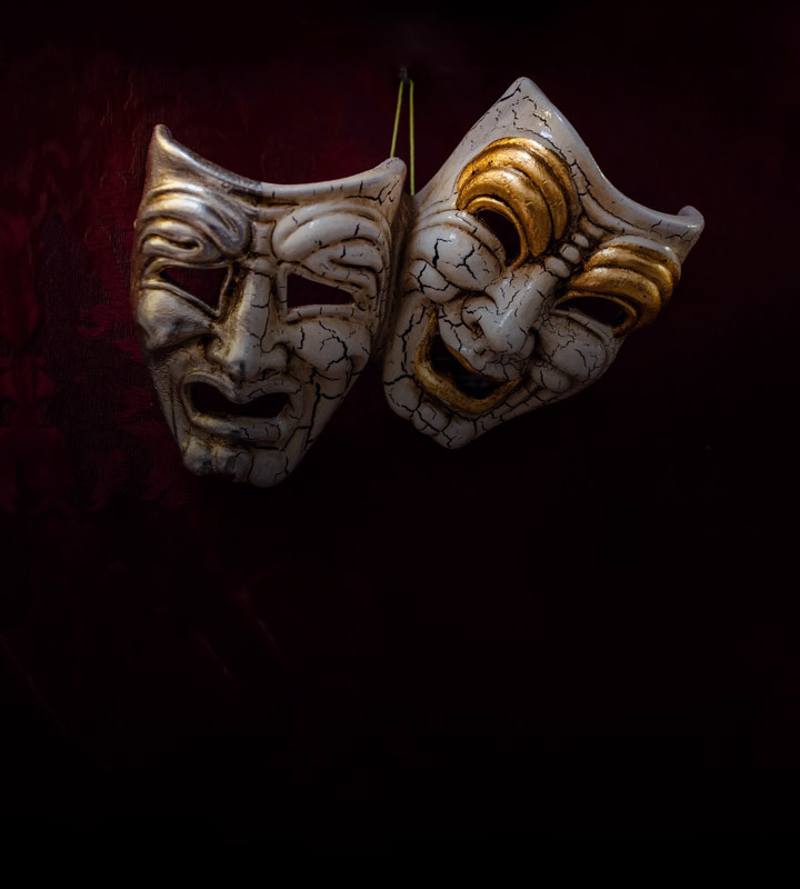 São Genésio: de escarnecedor a mártir