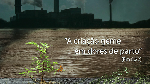 Fraternidade e Vida no Planeta - Parte 1