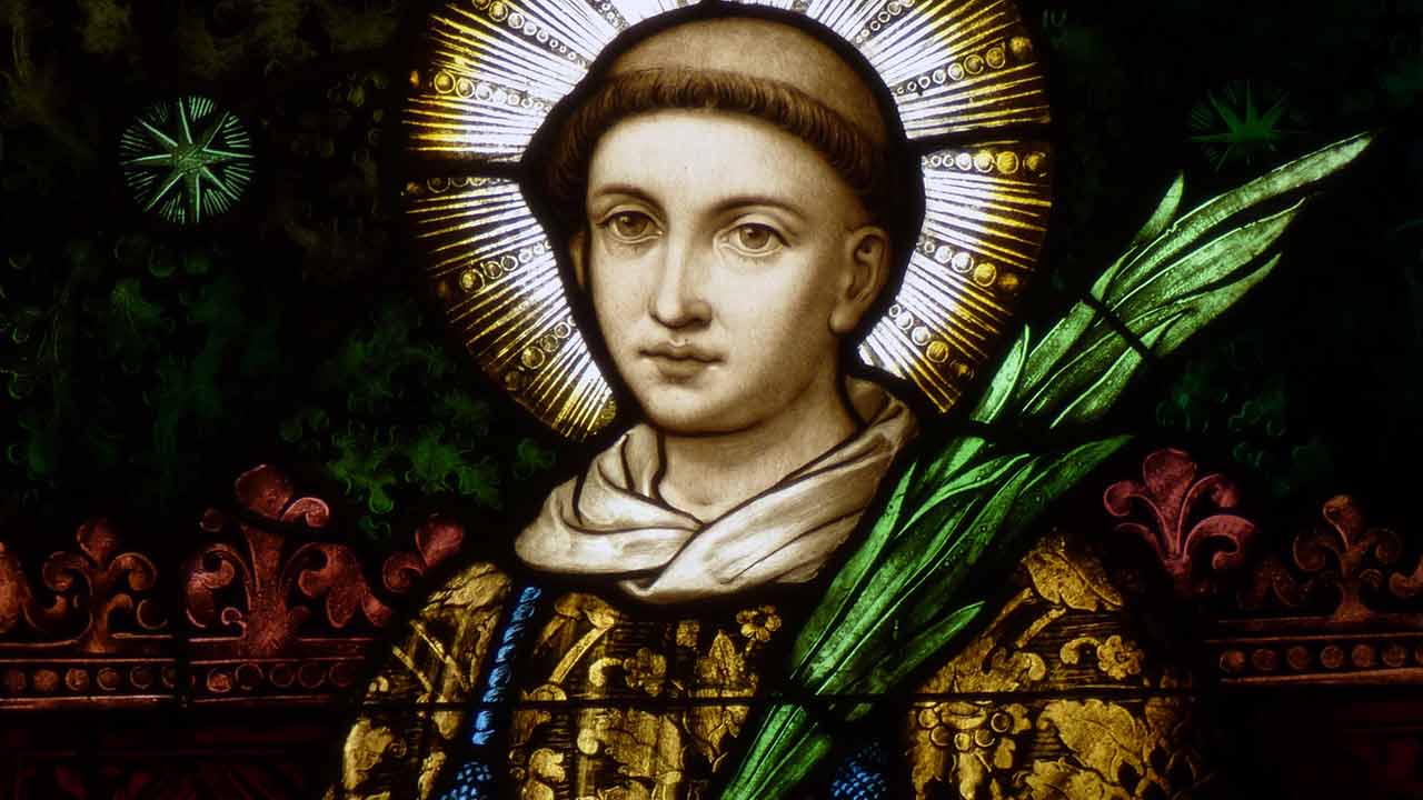 Festa de São Lourenço