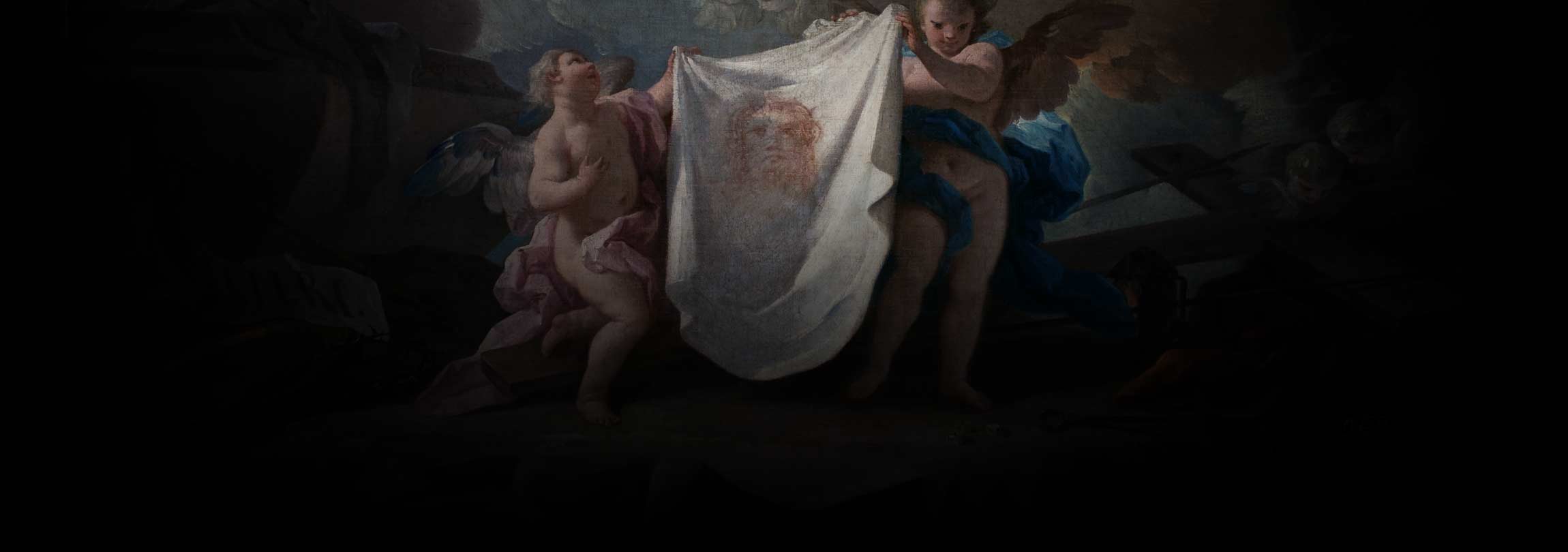 Uma devoção para a terça de carnaval