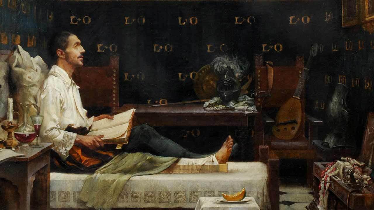 Entregar todas as glórias a Cristo