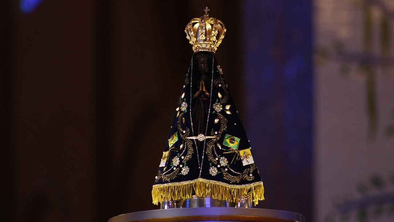 A História de Aparecida: do Reino de Portugal aos dias atuais