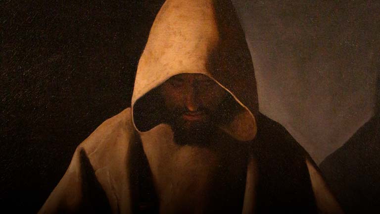 Formas de penitência e suas razões