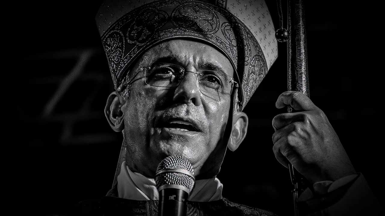 Dom Henrique, um homem de Deus