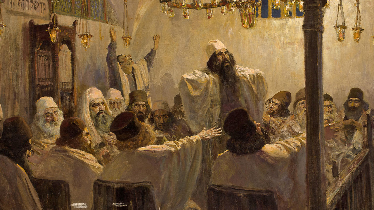 Vaidade e hipocrisia