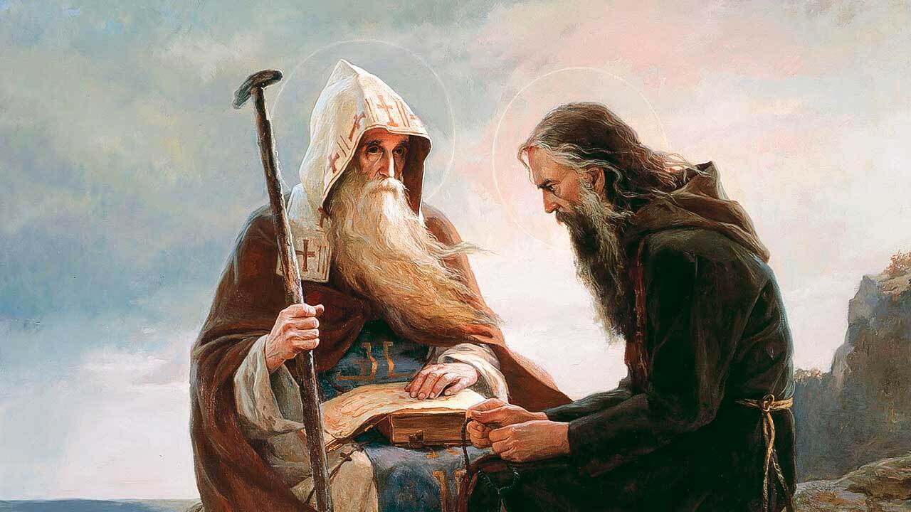 Fiéis transmissores da Palavra de Deus