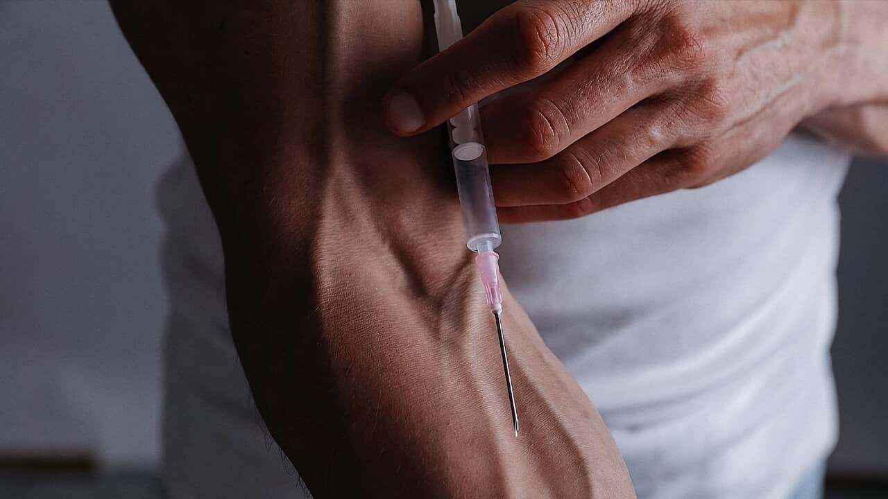 A diferença hormonal