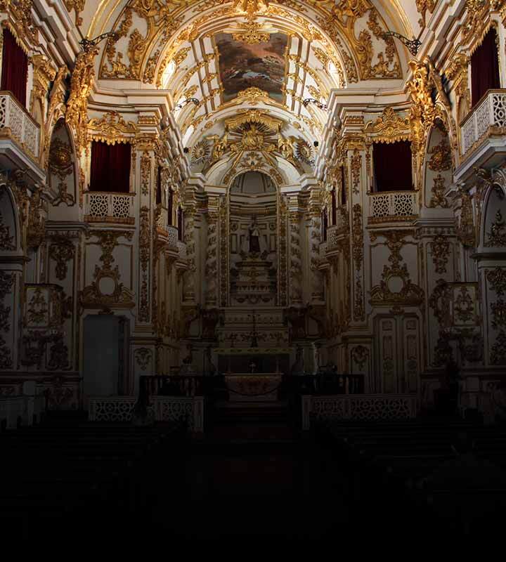 Por que para amar a pobreza é preciso amar a beleza?