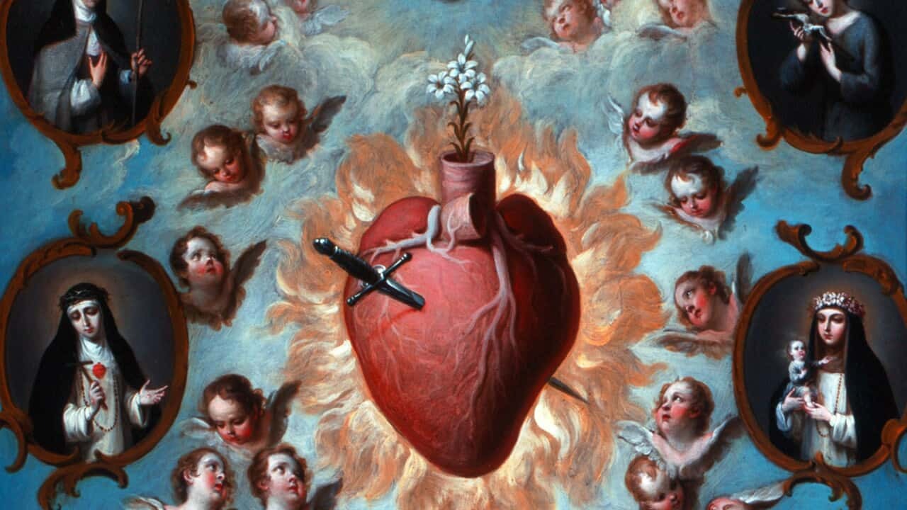 O coração de Maria e o projeto de Deus para nós