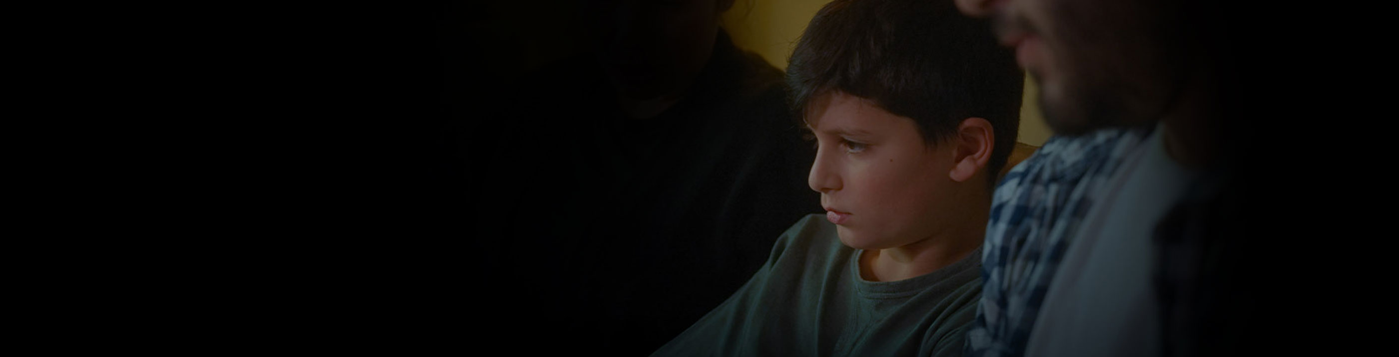 Como Educar as Emoções do seu Filho