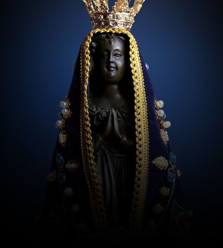 Novena a Nossa Senhora da Conceição Aparecida