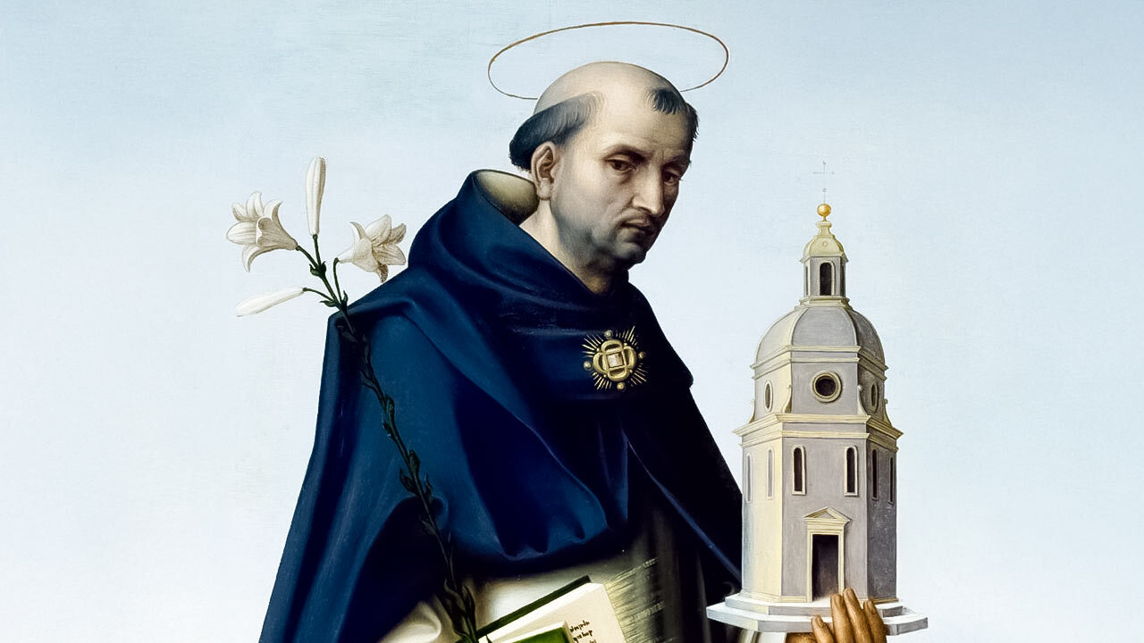 Tomás de Aquino, um santo para os tempos atuais