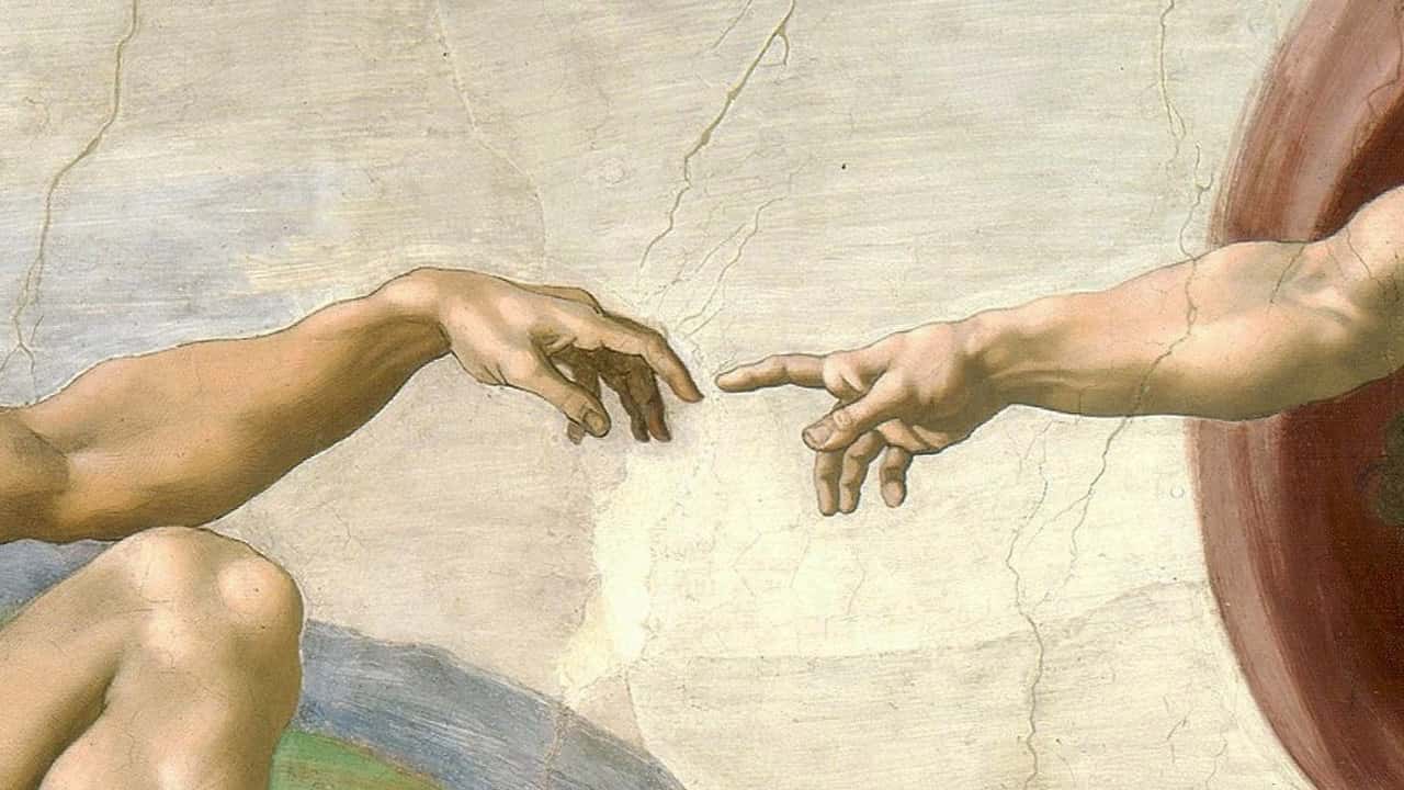 A Teologia do Corpo do Papa João Paulo II