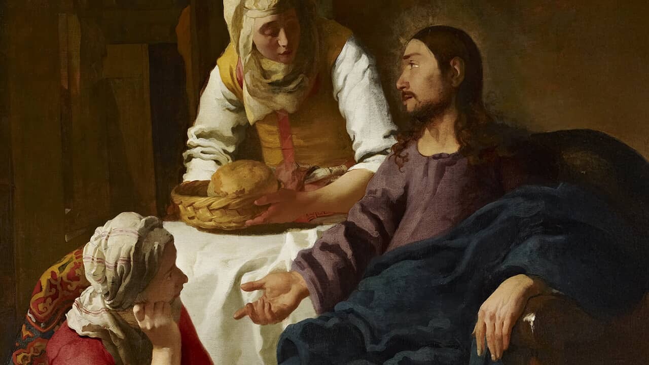 Como cumprir o maior dos Mandamentos