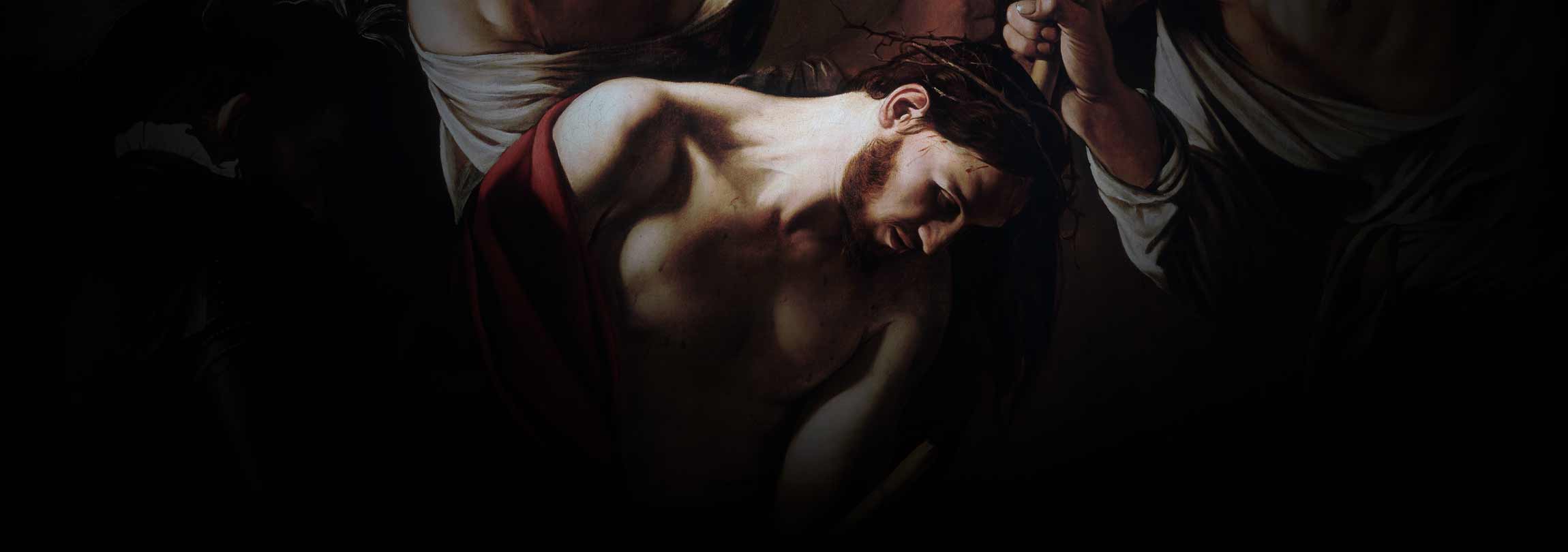 Um pecado que passa pela “porta dos fundos”