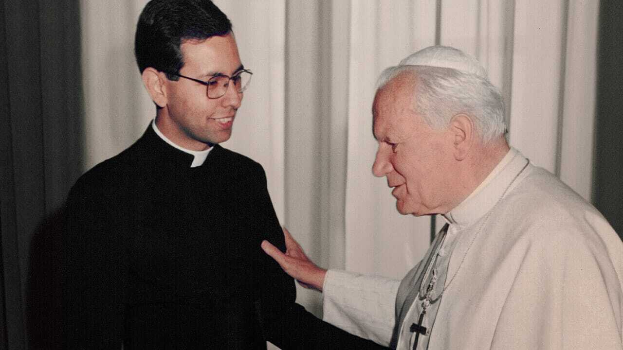 O coração de um sacerdote após 33 anos de ordenação