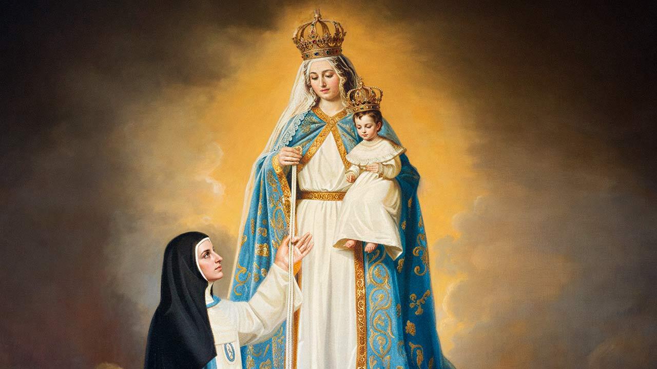 A profecia de Nossa Senhora do Bom Sucesso