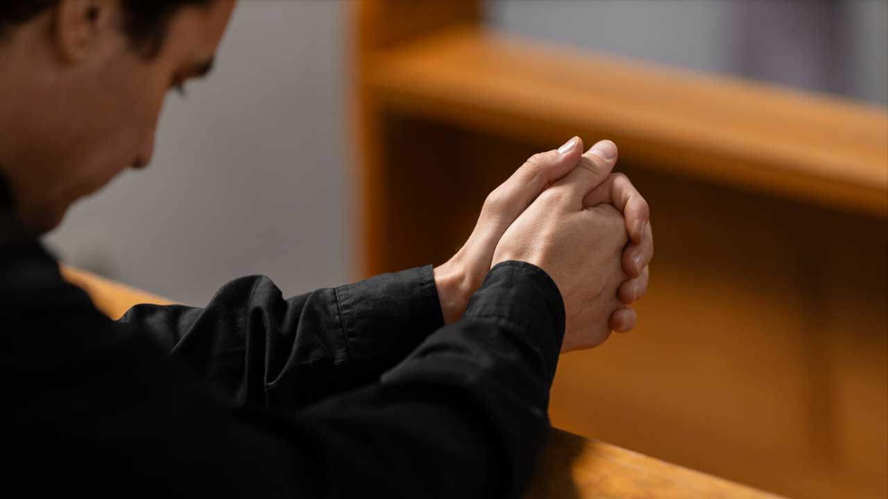 Pecado, exame de consciência e confissão