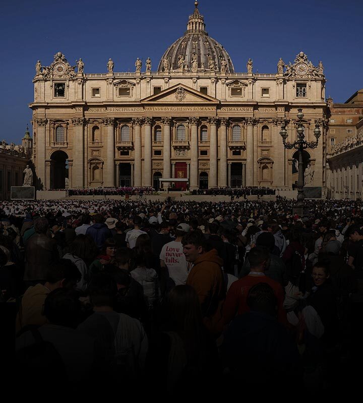 Revista protestante protesta contra onda de conversões ao catolicismo
