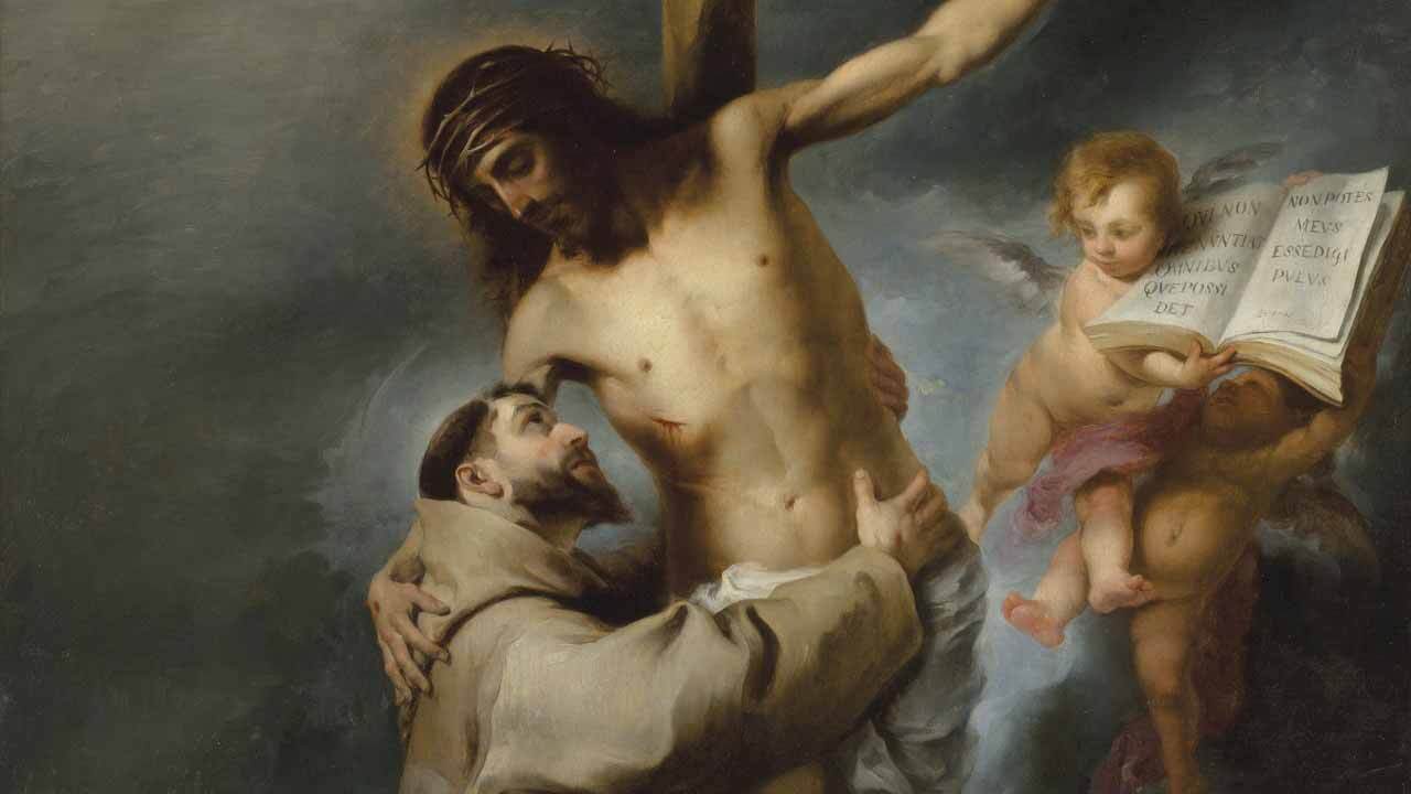 Só um grande amor nos faz deixar tudo