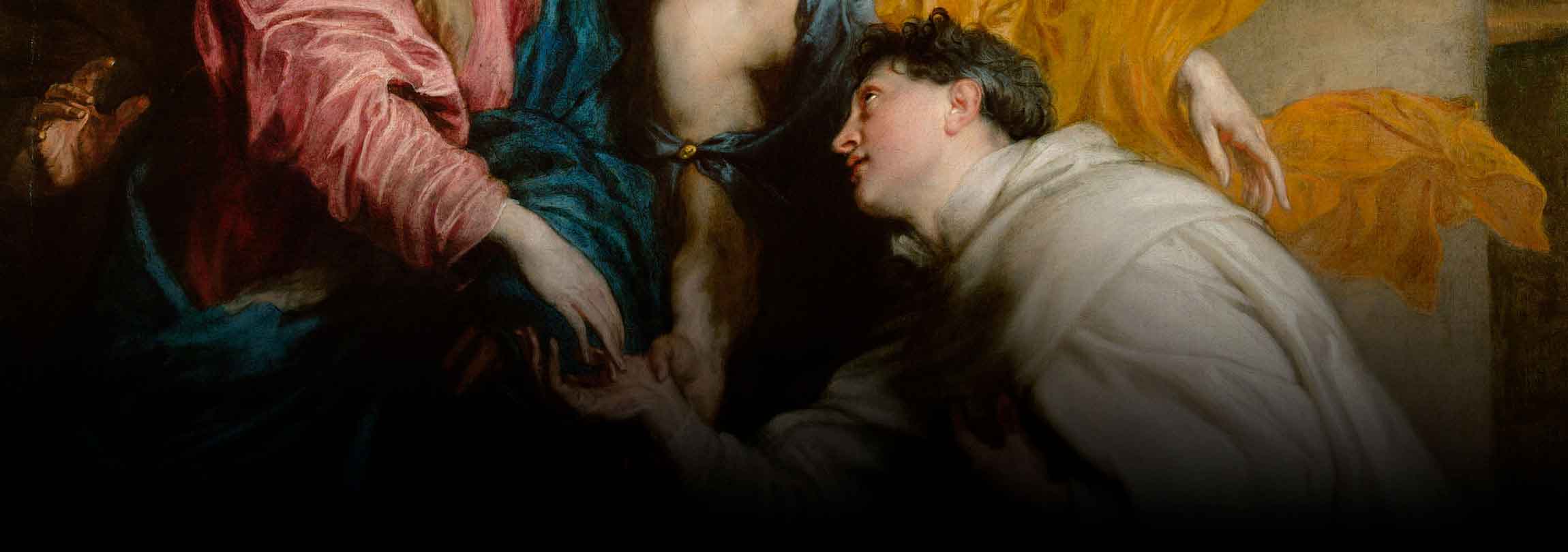 Três meios para chegar à verdadeira humildade