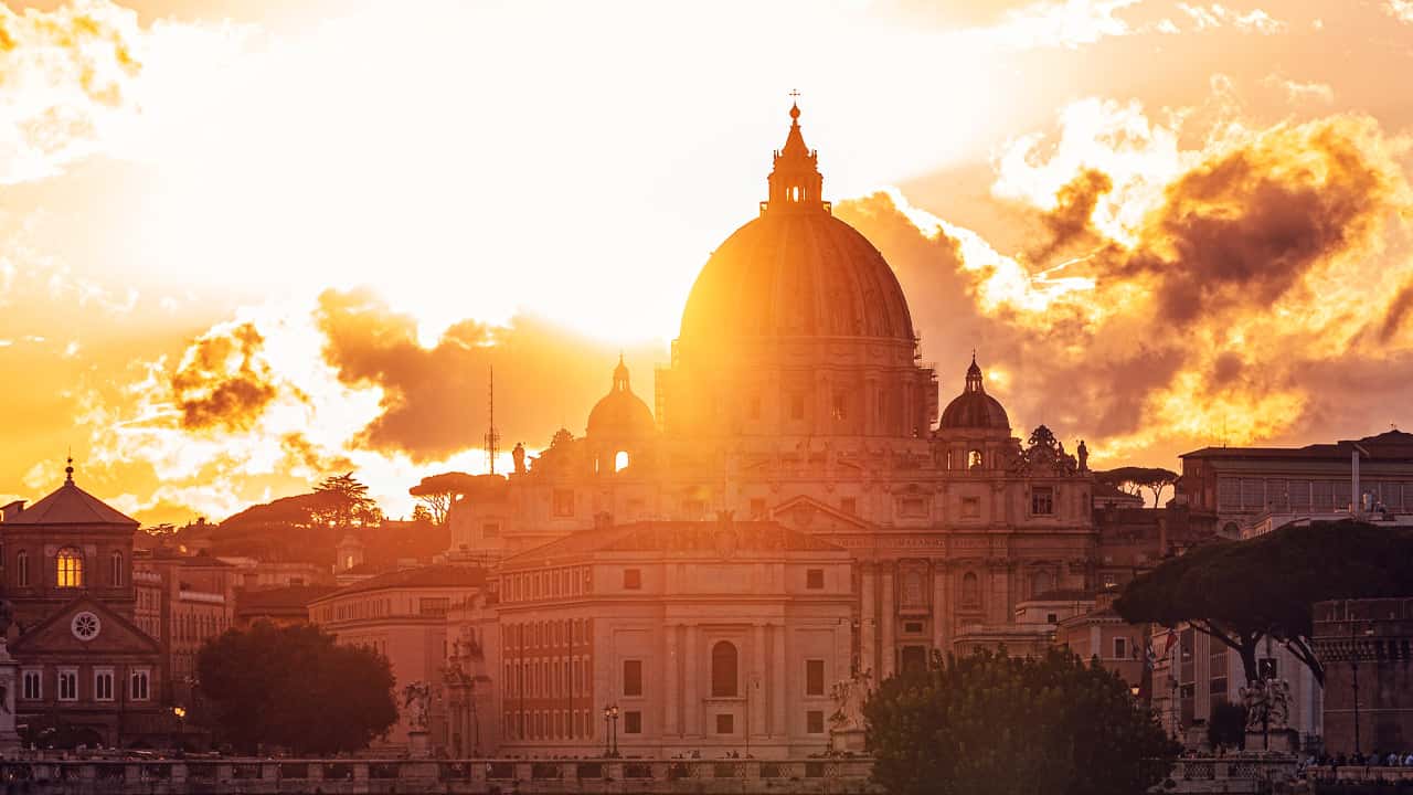 Não há Cristo sem Igreja