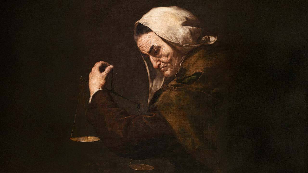 O que causa um coração endurecido?