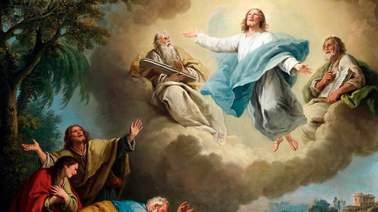A Transfiguração do Senhor e a nossa vida de oração