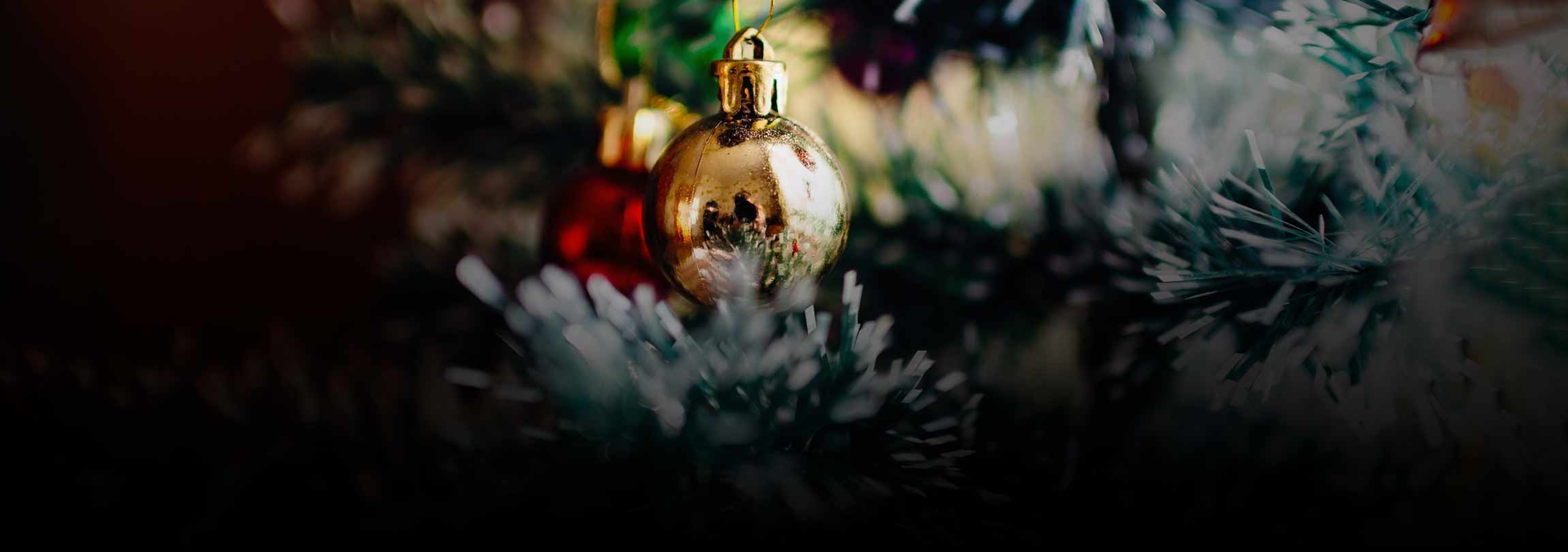 Uma conspiração contra o Natal