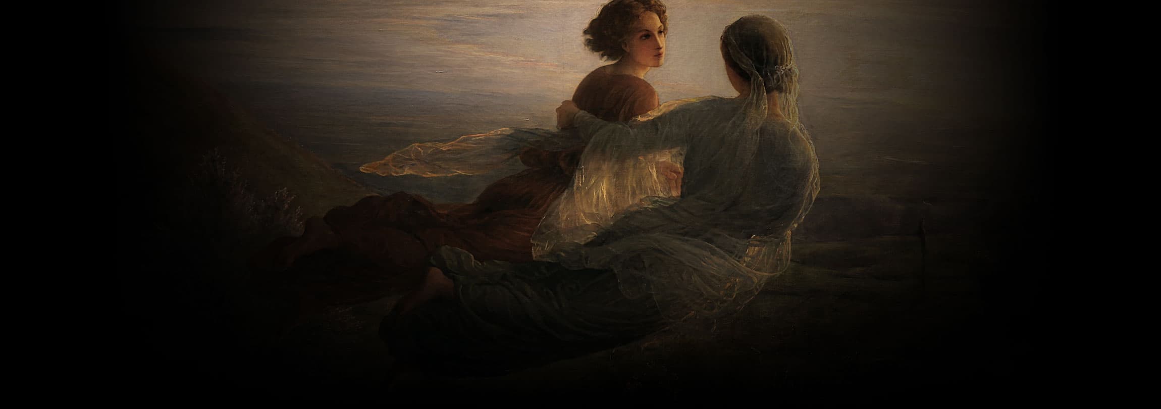 Não existe “reencarnação” depois da morte