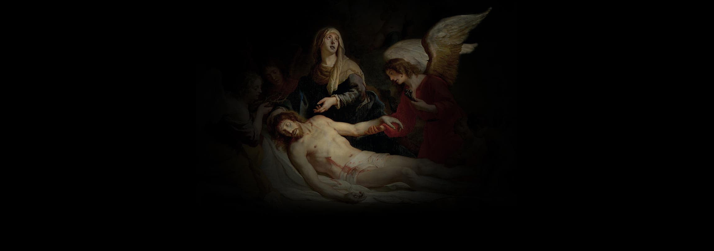 Enxugar as chagas da Igreja (II)