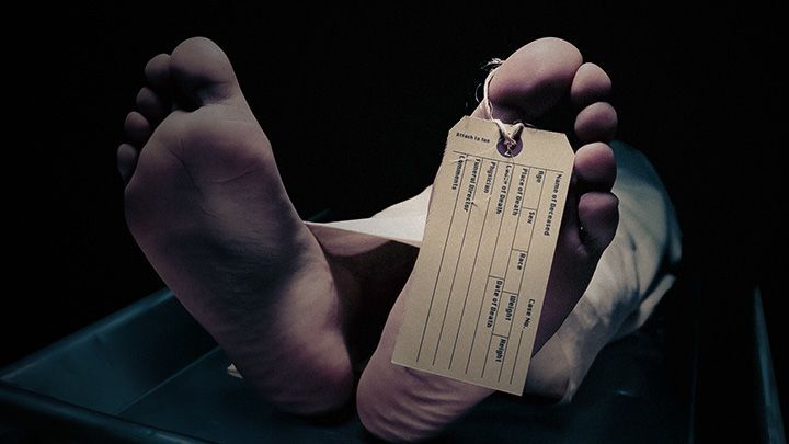 O erro das Testemunhas de Jeová sobre a vida após a morte