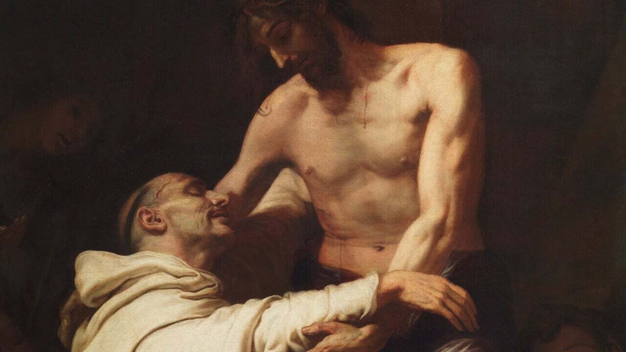 A força salvadora do ato de fé