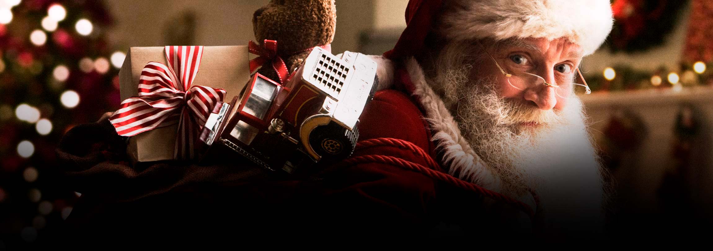 A verdadeira história do Papai Noel