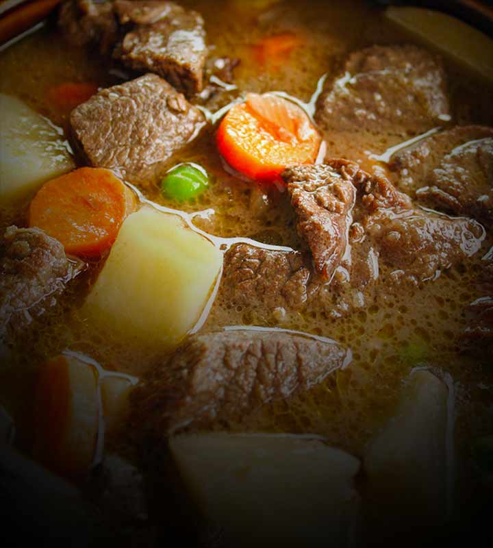 A “carne cozida” que ainda atormenta a Igreja