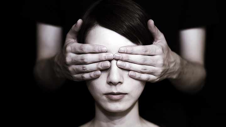 Isto não é misericórdia!