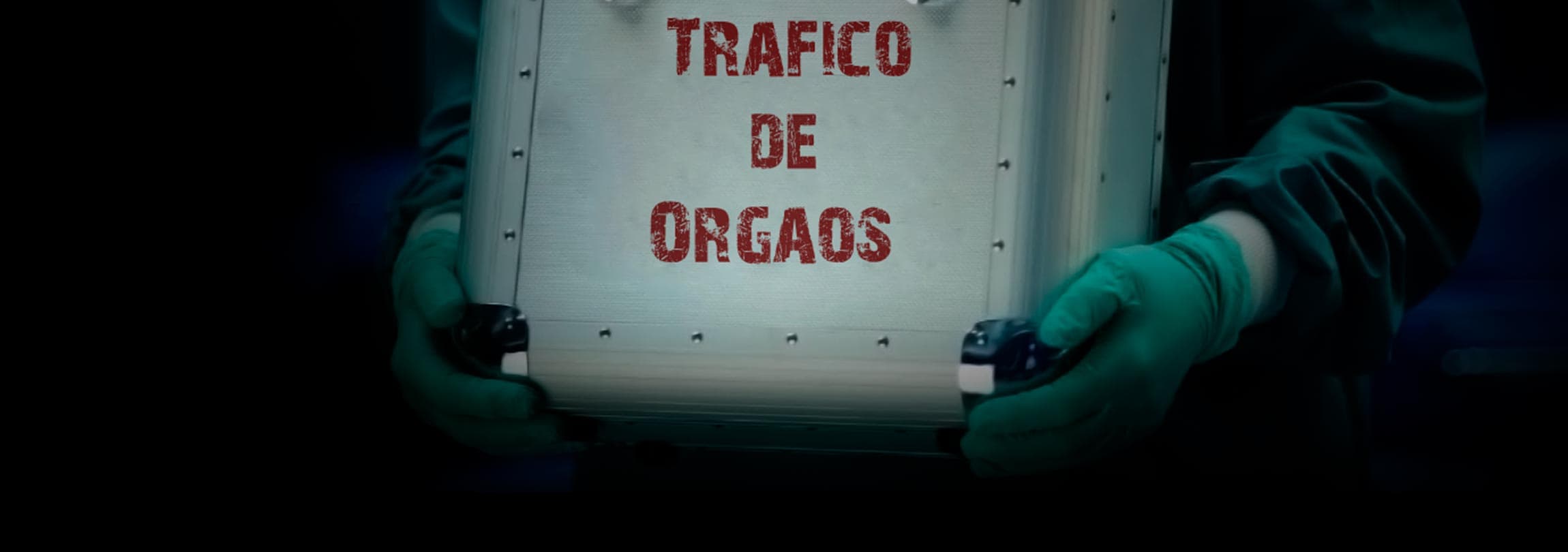 Imagens chocantes denunciam tráfico de órgãos de bebês humanos nos EUA