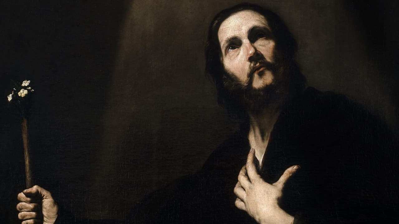 Memória de São José Operário