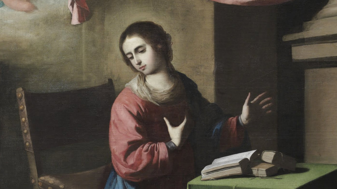 A genealogia de Jesus