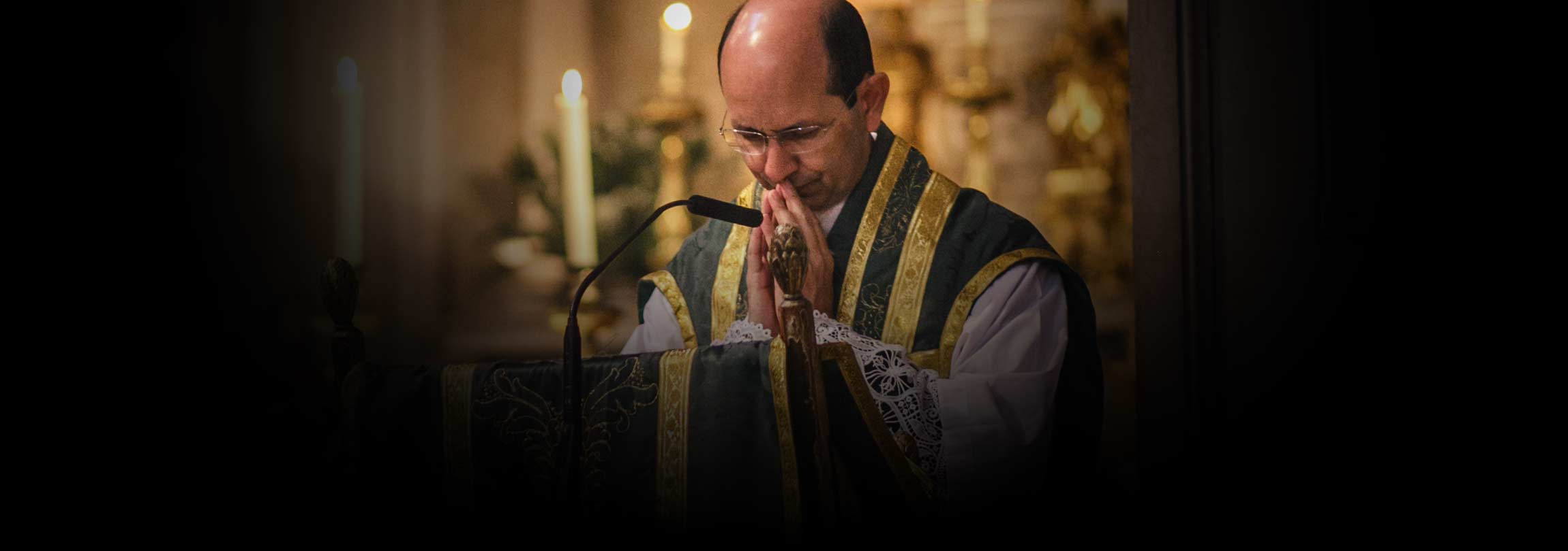 Este é o motivo da “mudança” do Padre Paulo Ricardo!