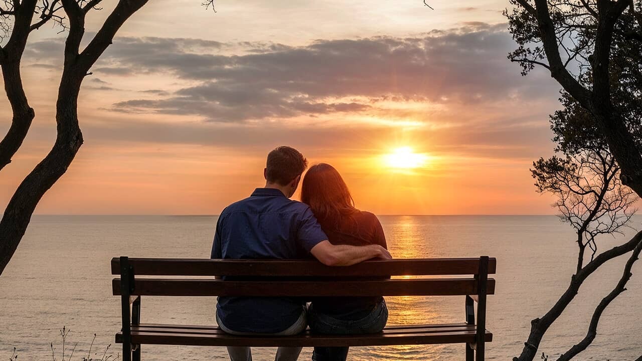 Educação emocional para namorados
