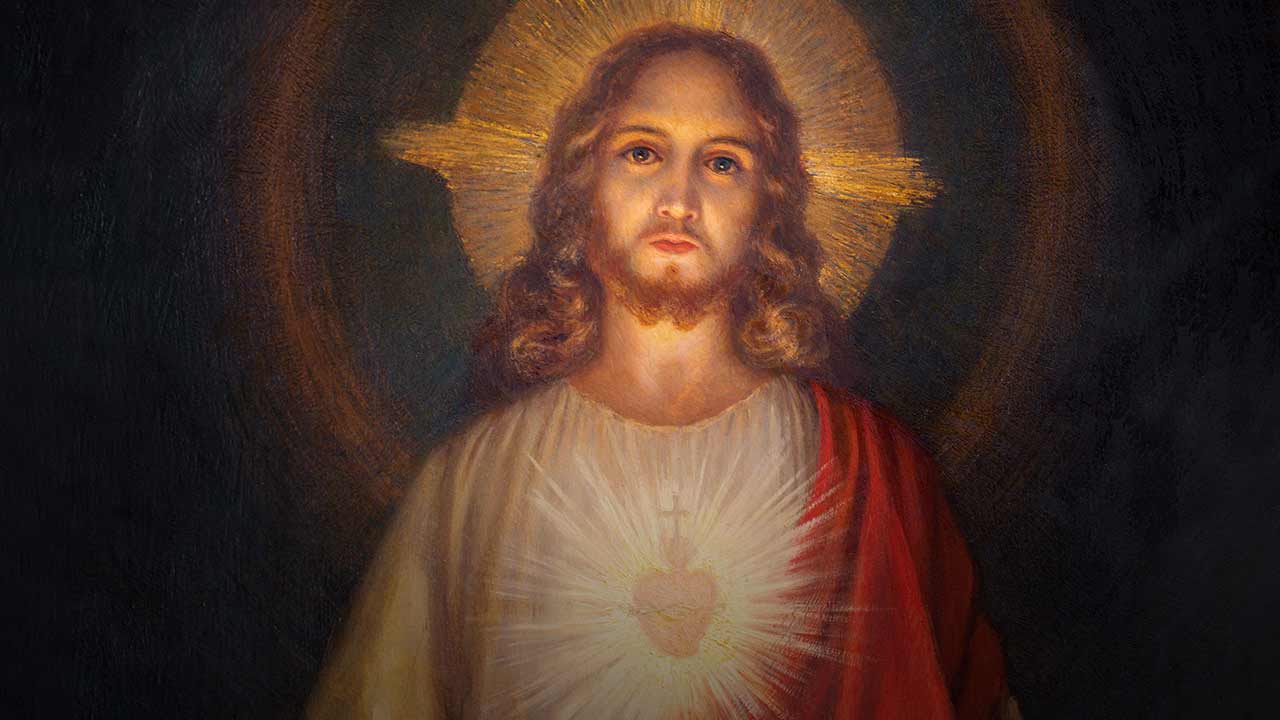 A primeira das vocações