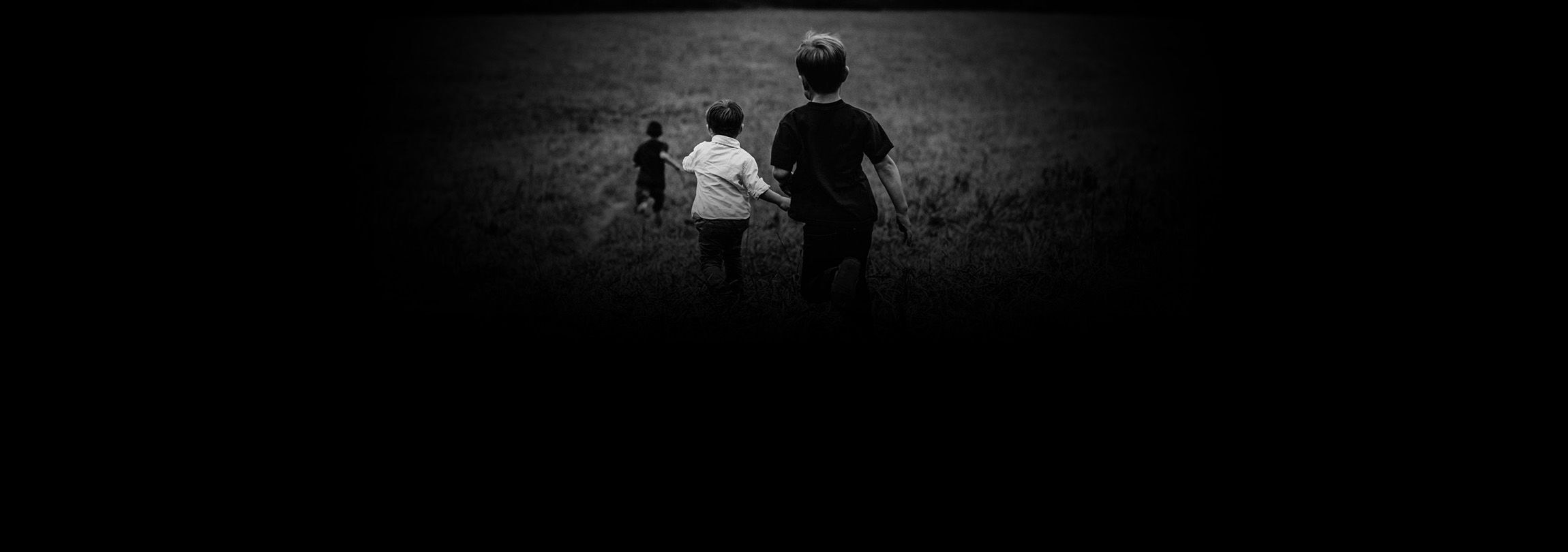 A geração anônima