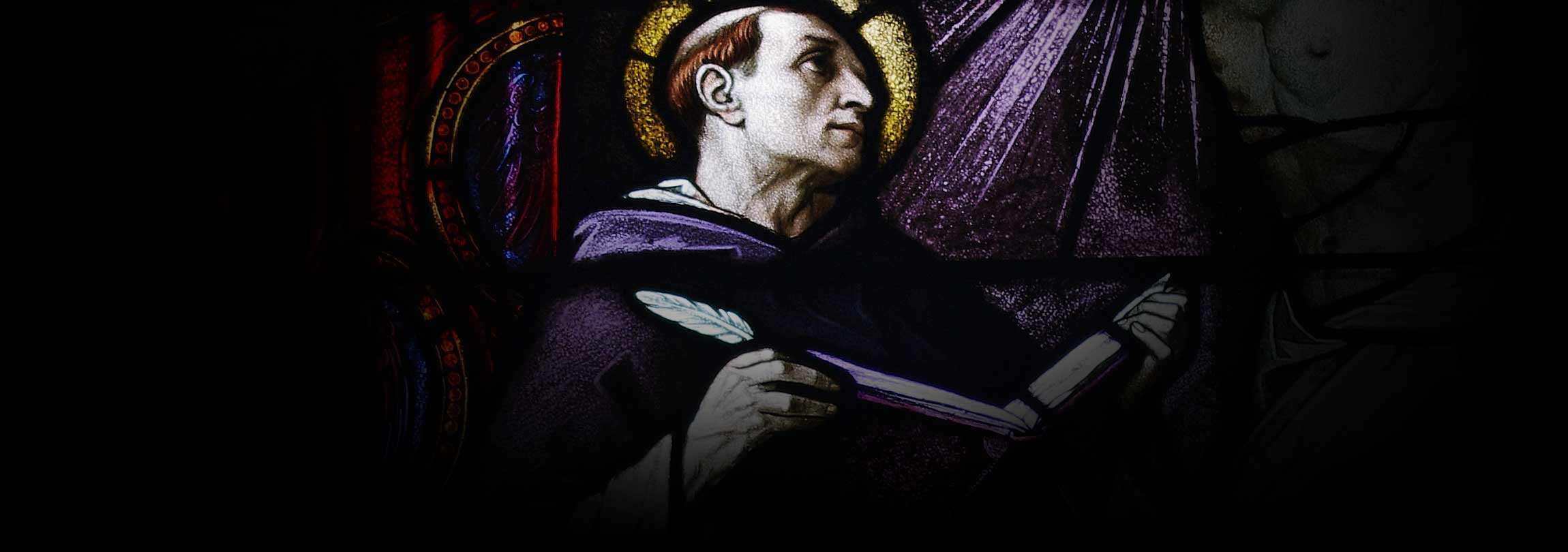 Uma oração de Santo Tomás para fazer todos os dias