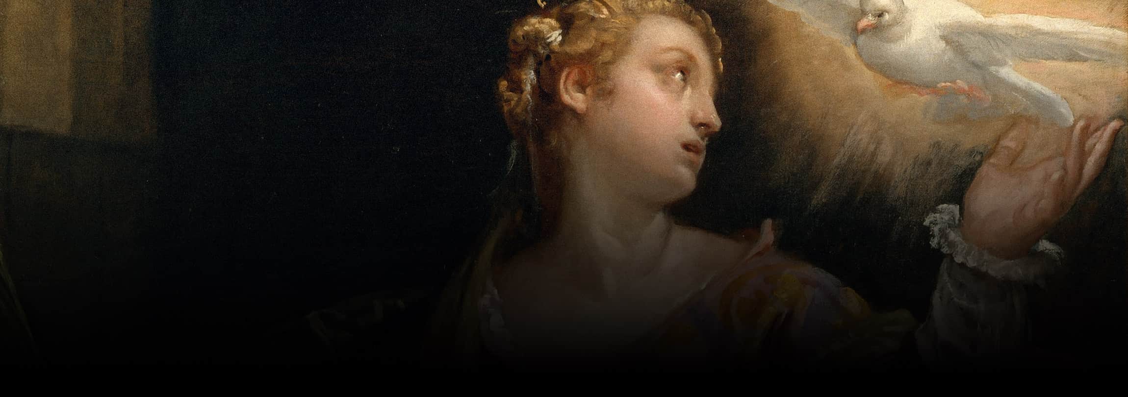 Como saber se o Espírito Santo está presente em minha alma?