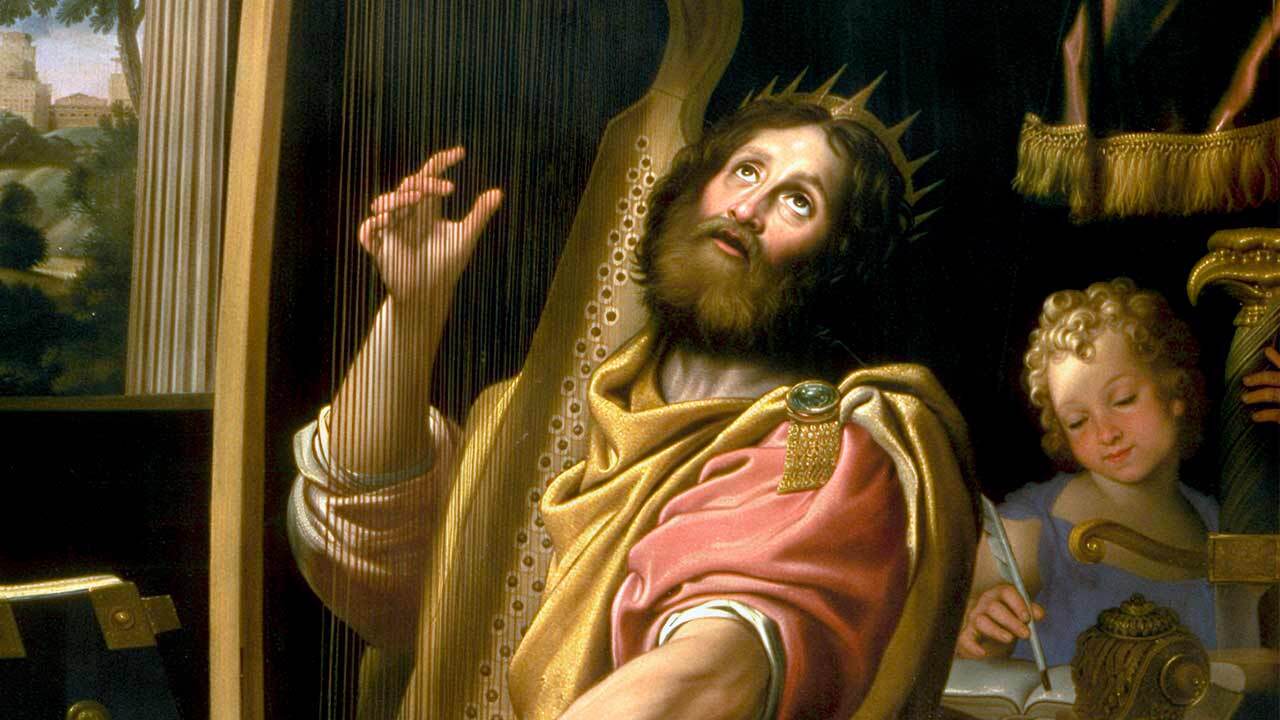 Jesus Cristo, o transbordamento da promessa de Deus